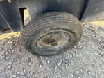 Trailer Chassis with 