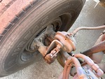 Brakes with 