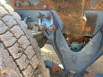 4 Underbody - Truck with 