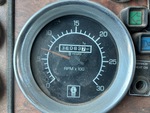 4 Transmision with Engine Hours