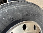 4 Underbody - Truck with 
