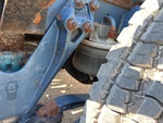 4 Underbody - Truck with 
