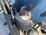4 Underbody - Truck with 