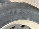4 Underbody - Truck with 