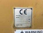 General Appearance with CE Mark
