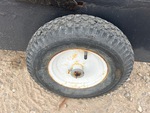 Trailer Chassis with 