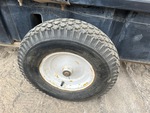 Trailer Chassis with 