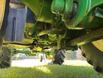 Drivetrain with 