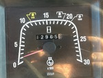 Aspect général with Compteur horaire / compteur kilométrique