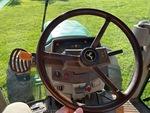 Control Station with 