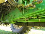 Drivetrain with 