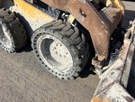 Chassis with 