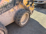 Chassis with 