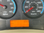 Cab with Engine Hours