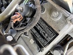 Engine with 
