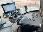 Control Station with 