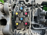 Hydraulics with 
