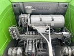 Chassis with 