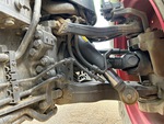 Drivetrain with 