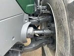 Drivetrain with 