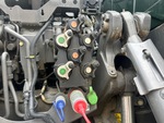 Hydraulics with 