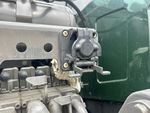 Chassis with 