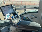 Control Station with 