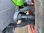 Drivetrain with 