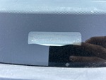General Appearance with Second Serial Number/VIN Photo