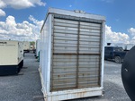 Trailer Chassis with 