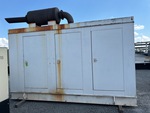 Trailer Chassis with 