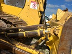 Hydraulics with 