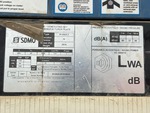 Generator with 