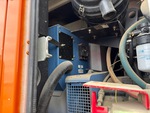 Generator with 