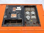 Generator with 