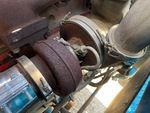 Engine with 