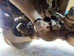 Drivetrain with 