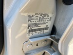 General Appearance with Second Serial Number/VIN Photo