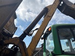 Hydraulics with 