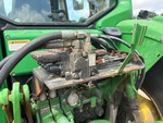 Hydraulics with 