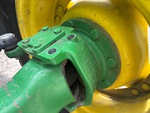 Drivetrain with 