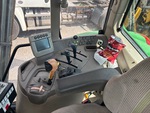 Control Station with 