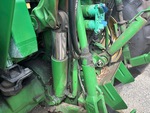 Hydraulics with 