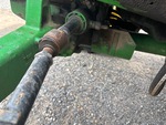 Drivetrain with 