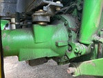 Drivetrain with 