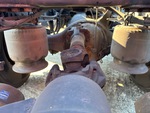 Drivetrain with 