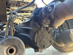 Drivetrain with 