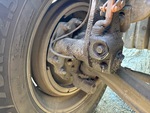 Brakes with 