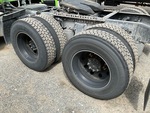 4 Underbody - Truck with 