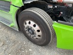 4 Underbody - Truck with 
